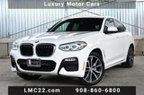 Used 2019 BMW X4 xDrive30i w/ M Sport Package image 3