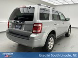 Used 2009 Ford Escape Limited image 4