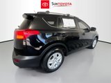 Used 2013 Toyota RAV4 LE image 4