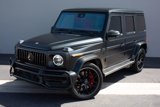 Used 2021 Mercedes-Benz G 63 AMG 4MATIC image 2