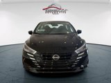New 2025 Nissan Versa SV w/ Trunk Package image 2