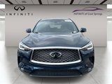 Certified 2024 INFINITI QX50 Autograph image 2