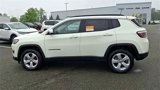 Certified 2021 Jeep Compass Latitude w/ Convenience Group image 5