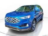 Used 2020 Ford Edge SEL w/ Convenience Package image 3