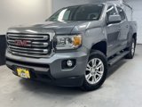 Used 2019 GMC Canyon SLE w/ SLE Convenience Package image 3