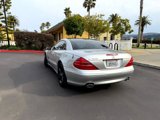 Used 2004 Mercedes-Benz SL 500 image 4