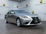 Used 2016 Lexus IS 200t image 3