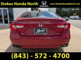 Used 2018 Honda Accord Sport image 5