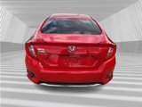 Used 2020 Honda Civic LX image 3