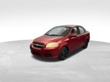 Used 2011 Chevrolet Aveo LT w/ Power and Convenience Package image 4