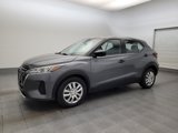 Used 2023 Nissan Kicks S image 2