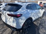 New 2025 Buick Envision Sport Touring image 5