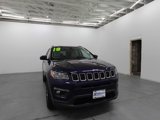 Used 2018 Jeep Compass Latitude w/ Popular Equipment Group image 3