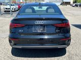 Used 2023 Audi A3 2.0T Premium Plus w/ Premium Plus Package image 4