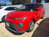 Used 2022 Kia Soul LX w/ Technology Package image 3