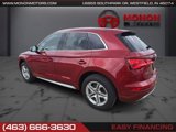 Used 2018 Audi Q5 2.0T Premium Plus image 3