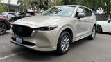 Used 2024 MAZDA CX-5 AWD 2.5 S w/ Select Package image 4