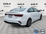 Used 2022 Kia Forte GT-Line w/ GT-Line Technology Package image 5
