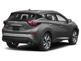 Used 2020 Nissan Murano SV image 5