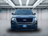 Used 2018 Ford Explorer Sport w/ Equipment Group 401A image 4