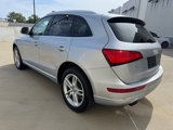 Used 2015 Audi Q5 2.0T Premium image 5