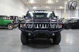 Used 2007 HUMMER H2 image 2