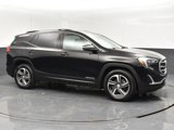 Used 2021 GMC Terrain SLT image 3