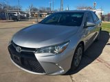 Used 2015 Toyota Camry SE image 3