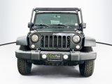 Used 2016 Jeep Wrangler Unlimited Sport w/ Quick Order Package 24S image 2