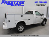 Used 2016 RAM 2500 Tradesman w/ Popular Equipment Group image 4