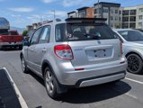 Used 2008 Suzuki SX4 AWD Hatchback w/ Touring Pkg image 6