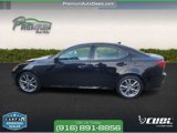 Used 2008 Lexus IS 250 image 2
