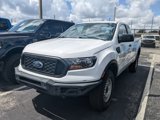 Certified 2020 Ford Ranger XL image 2