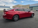 Used 2020 Chevrolet Malibu RS image 6