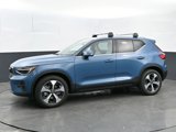 New 2025 Volvo XC40 B5 Plus w/ Protection Package Premier image 3