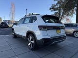 New 2025 Volkswagen Taos S image 6