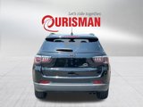 Used 2018 Jeep Compass Latitude w/ Popular Equipment Group image 3