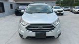 Used 2019 Ford EcoSport SE image 2