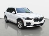 Used 2020 BMW X5 xDrive40i w/ Premium Package image 3