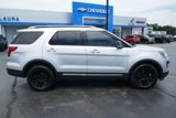 Used 2019 Ford Explorer XLT w/ Equipment Group 202A image 4
