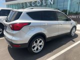 Used 2019 Ford Escape Titanium image 4