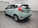 Used 2019 Ford Fiesta SE image 5
