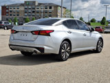 Used 2022 Nissan Altima 2.5 SV w/ SV Premium Package image 6