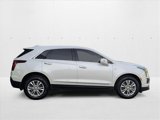 Used 2020 Cadillac XT5 Luxury image 4