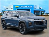 New 2025 Chevrolet Equinox LT w/ Safety and Technology Package image 6
