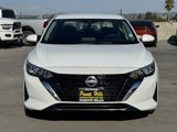 Used 2024 Nissan Sentra SV image 2