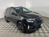 Certified 2024 Chevrolet Equinox RS image 1
