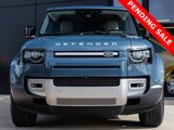 Used 2023 Land Rover Defender 90 S image 4