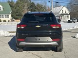 New 2025 Chevrolet TrailBlazer LT w/ Convenience Package image 6