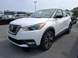Used 2019 Nissan Kicks SR w/ SR Premium Package image 2